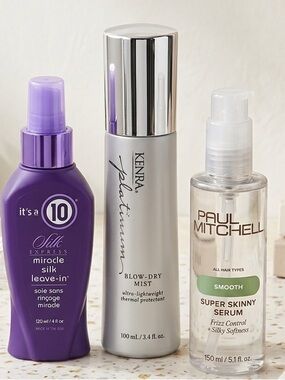 Professional Hair Care Bundle - Kenra, Paul Mitchell & It’s a 10✨ All NEW 🌟